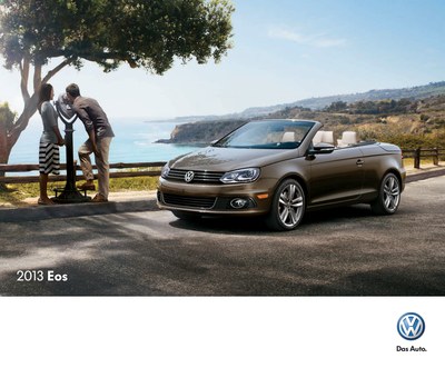 Volkswagen Eos