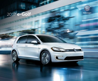 Volkswagen Golf e
