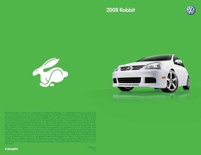 Volkswagen Rabbit