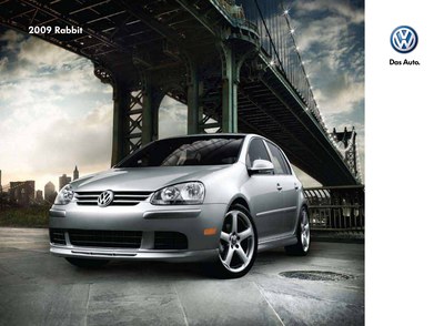 Volkswagen Rabbit
