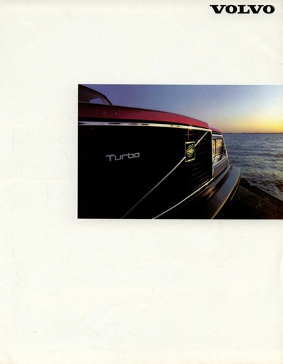 Volvo 240