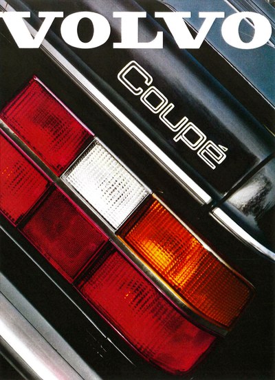 Volvo 262C