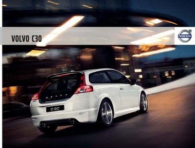 Volvo C30