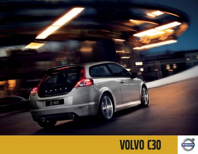 Volvo C30