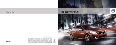 Volvo C30