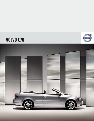 Volvo C70