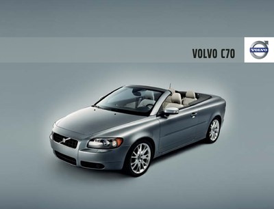 Volvo C70