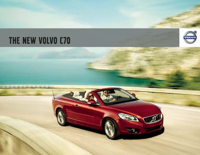 Volvo C70