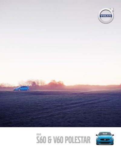Volvo Polestar