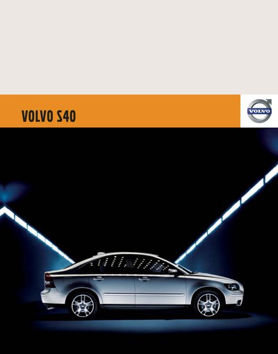 Volvo S40