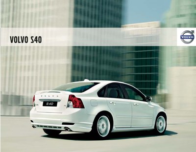 Volvo S40