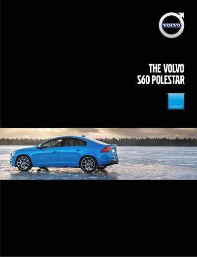 Volvo S60 Polestar 2 Phase 2 2013 - 2018