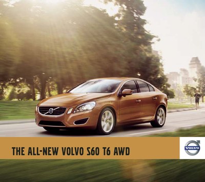 Volvo S60 2 Fase 1 2010 - 2013