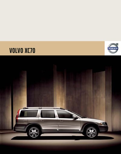 Volvo XC70