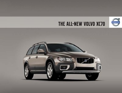 Volvo XC70