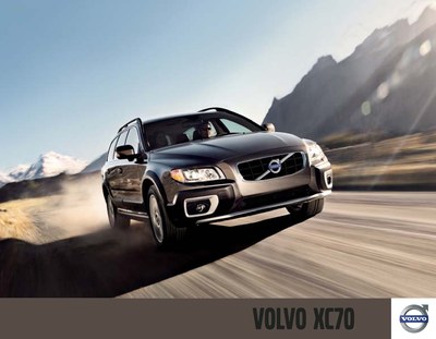 Volvo XC70