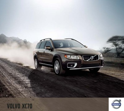 Volvo XC70