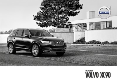 Volvo XC90 (2)