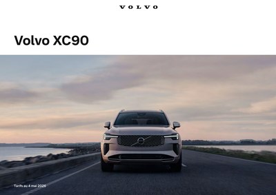 XC90