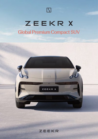 Zeekr X