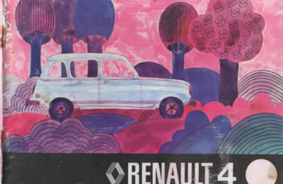 NO4RENAULT19617506