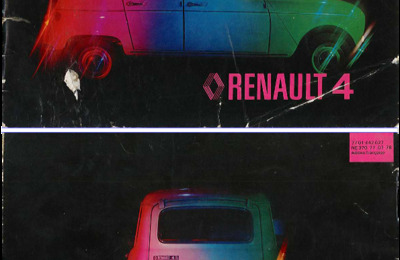 NO4RENAULT19617807