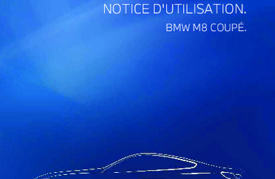NOBMWM8COUPE20192211