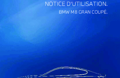 NOBMWM8GRANCOUPE20192402