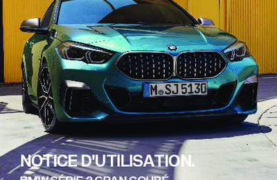 NOBMWSER2GRANCOUPE20202010