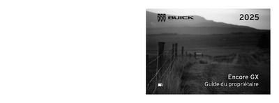 NOBUICKENCORE202425GX