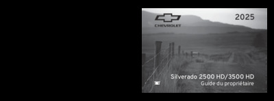 NOCHEVROSILVER201925HD