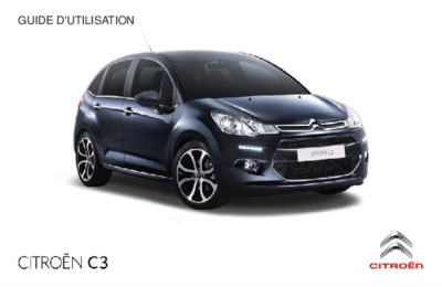 NOCITROENC320131503