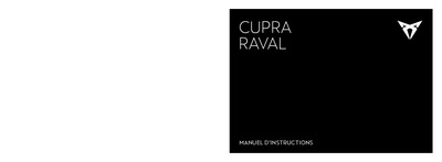 Cupra Raval