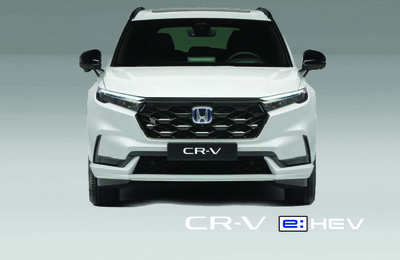 NOHONDACRV202125HEV