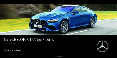 NOMERCEDESAMGGTCOUPE4P20232304