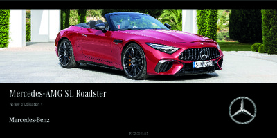 NOMERCEDESAMGSLROADSTER20222309
