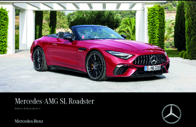 NOMERCEDESAMGSLROADSTER20222409