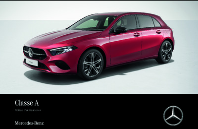 NOMERCEDESCLASSEA20232507