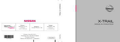 NONISSANXTRAIL20141506