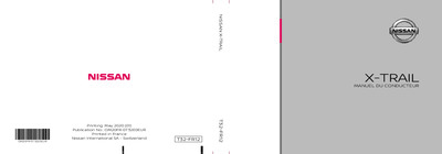 NONISSANXTRAIL20172005