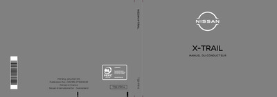 NONISSANXTRAIL20172107