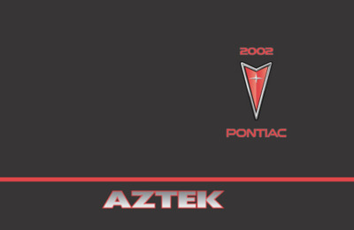NOPONTIACAZTEK200002
