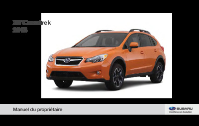 NOSUBARUCROSSTREK201613