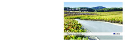 NOSUBARUCROSSTREK201615MUL