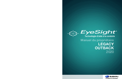 NOSUBARULEGACY202020NAV