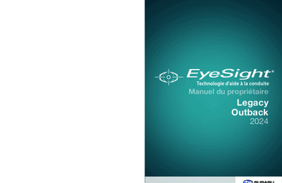 NOSUBARULEGACY202024NAV