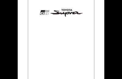 NOTOYOTAGRSUPRA20192411NAV