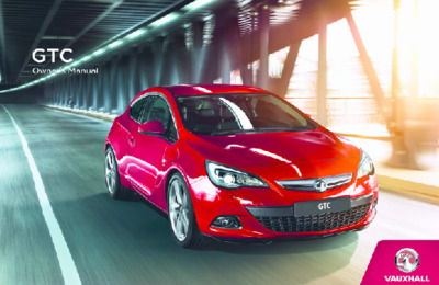 NOVAUXHALLASTRAGTC20111708