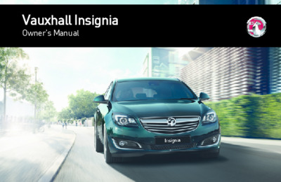 NOVAUXHALLINSIGNA20131408