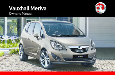 NOVAUXHALLMERIVA20101301